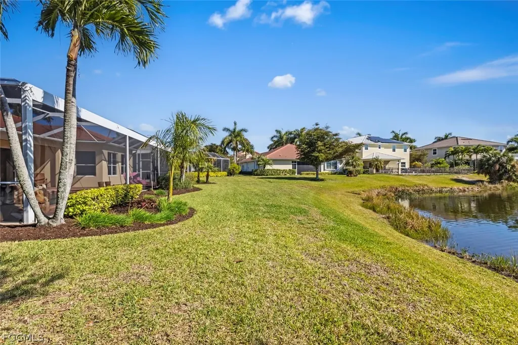 2634 Stonyhill Court Cape Coral FL 33991