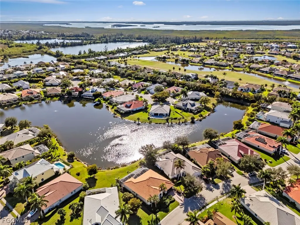 2634 Stonyhill Court Cape Coral FL 33991