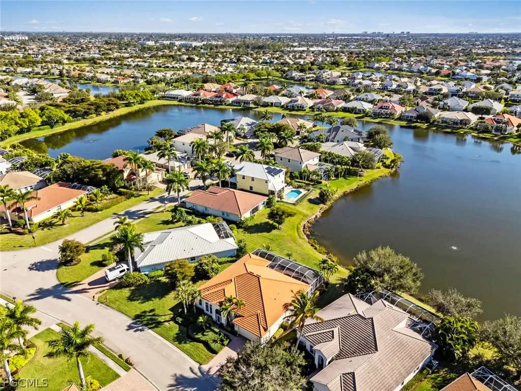 2634 Stonyhill Court Cape Coral FL 33991
