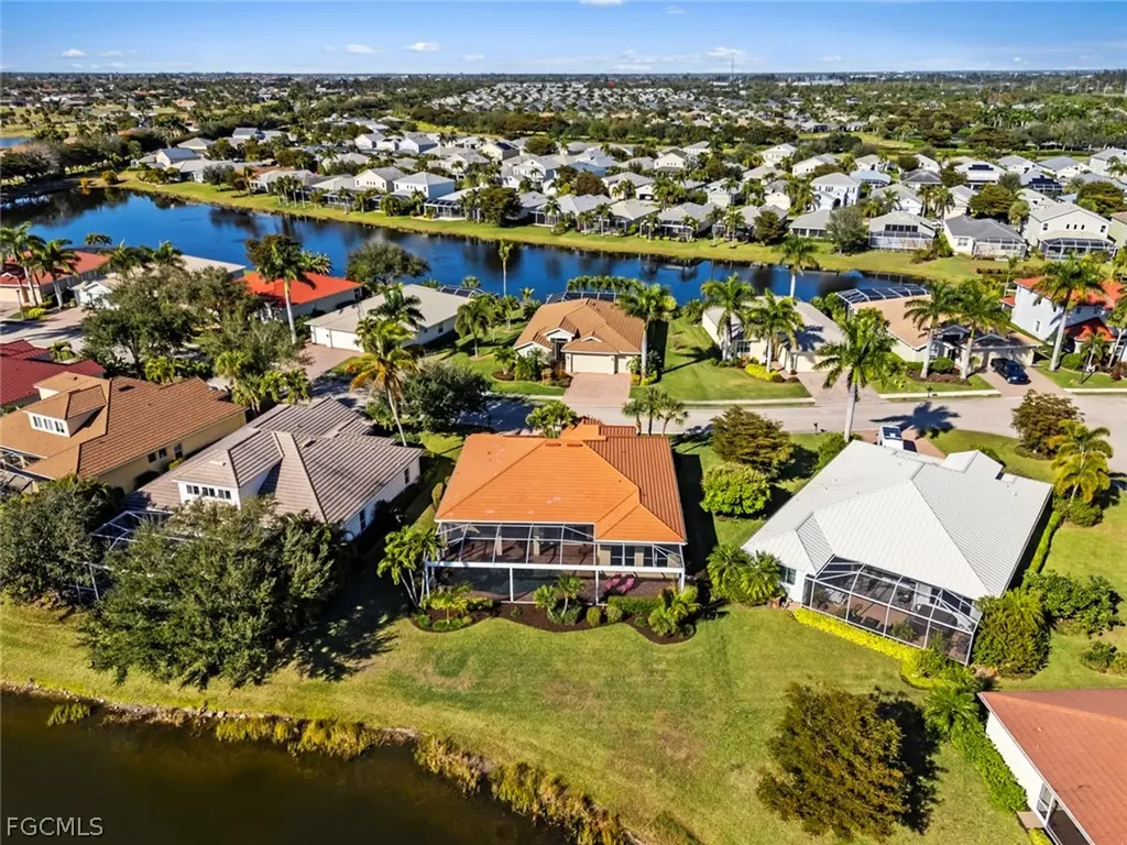 2634 Stonyhill Court Cape Coral FL 33991