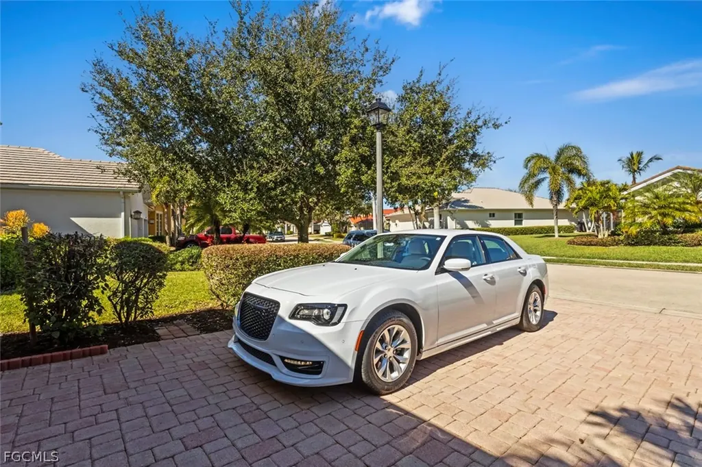 2634 Stonyhill Court Cape Coral FL 33991