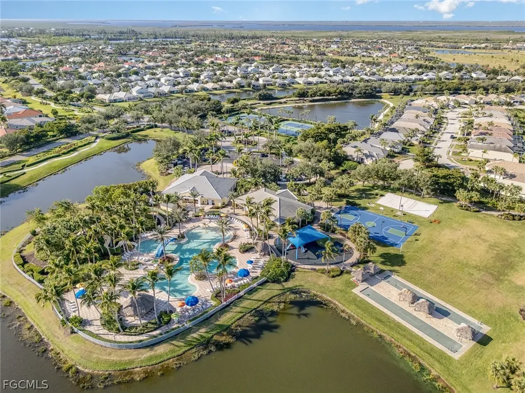 2634 Stonyhill Court Cape Coral FL 33991