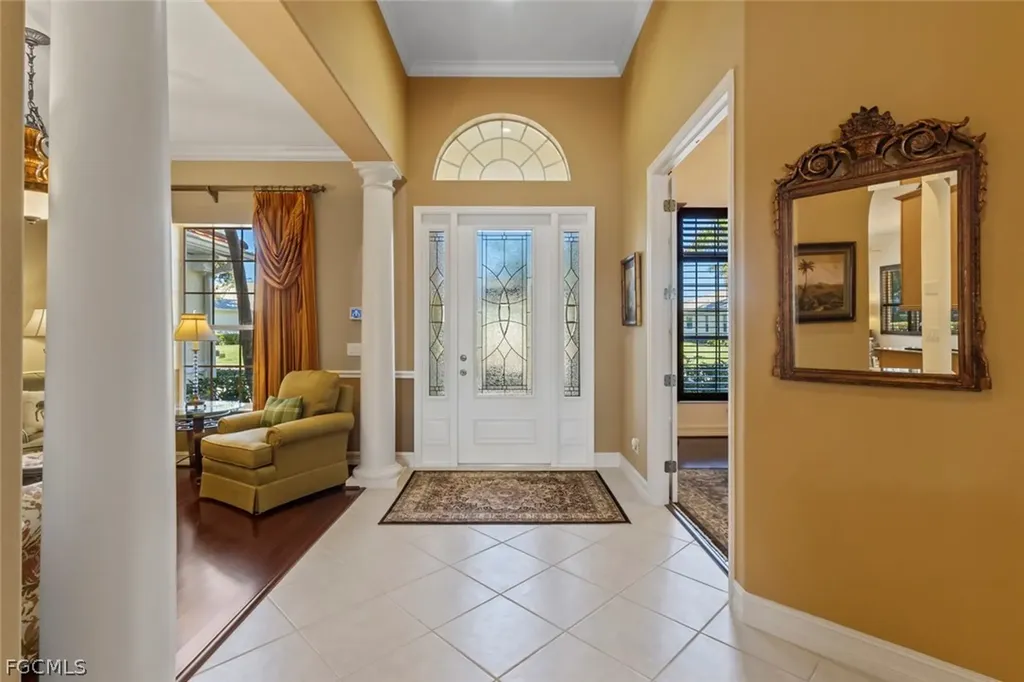 2634 Stonyhill Court Cape Coral FL 33991