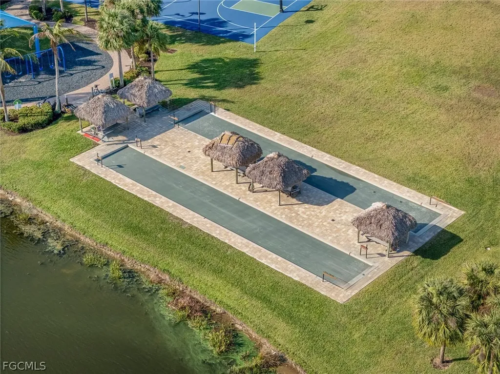 2634 Stonyhill Court Cape Coral FL 33991