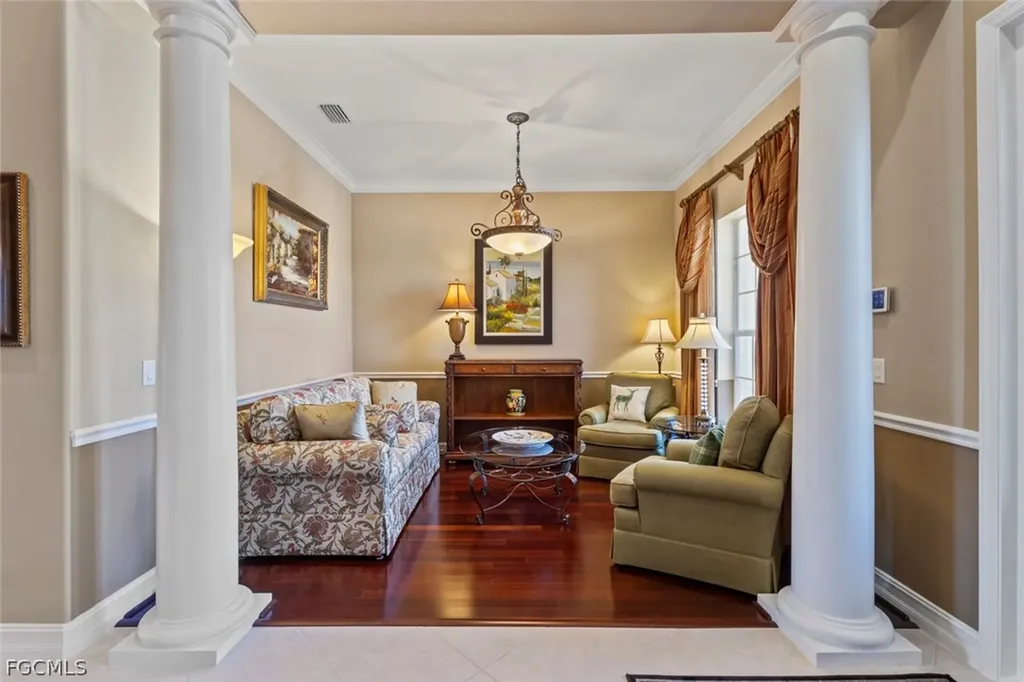 2634 Stonyhill Court Cape Coral FL 33991