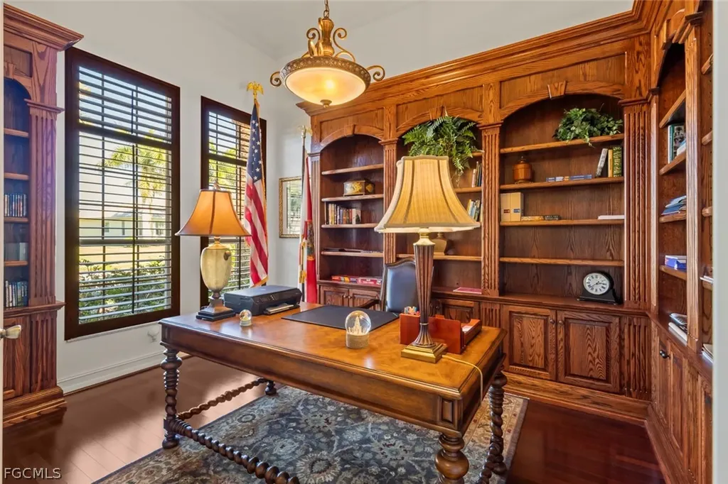 2634 Stonyhill Court Cape Coral FL 33991