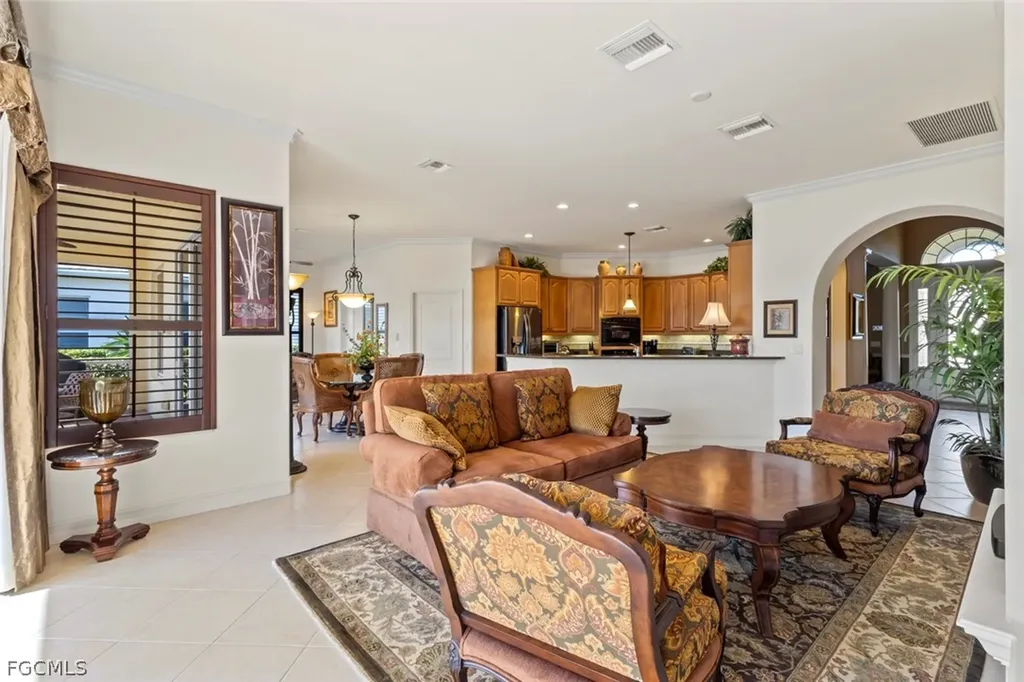 2634 Stonyhill Court Cape Coral FL 33991