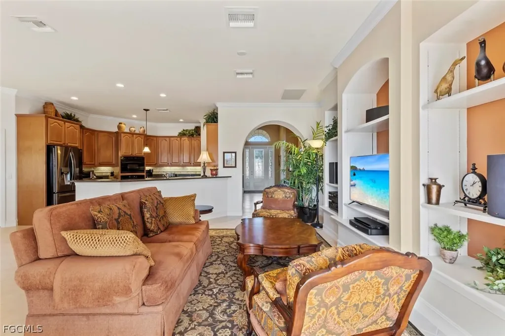 2634 Stonyhill Court Cape Coral FL 33991
