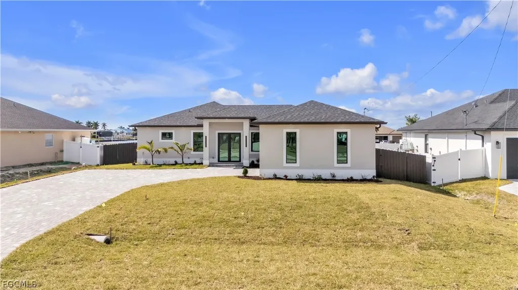 1420 Old Burnt Store Road N Cape Coral FL 33993