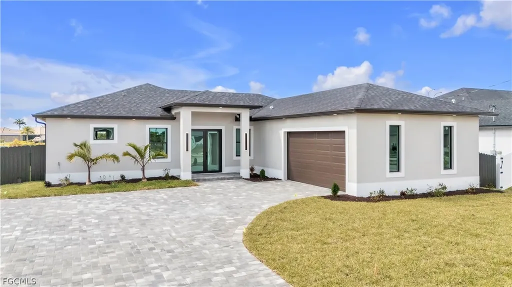 1420 Old Burnt Store Road N Cape Coral FL 33993
