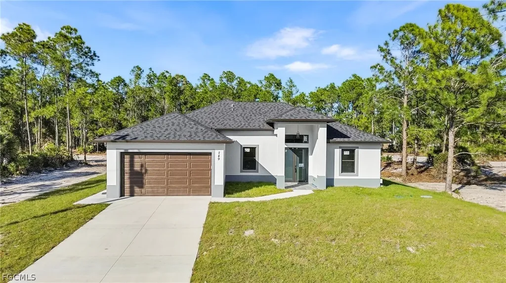 749 Langford Street Lehigh Acres FL 33936