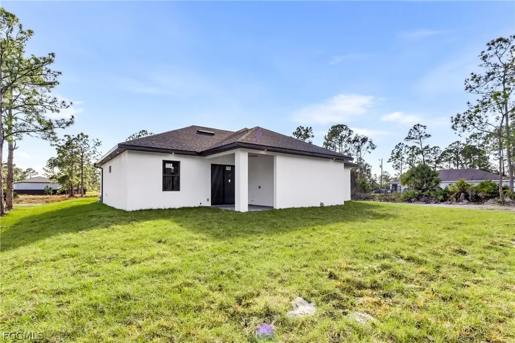 749 Langford Street Lehigh Acres FL 33936