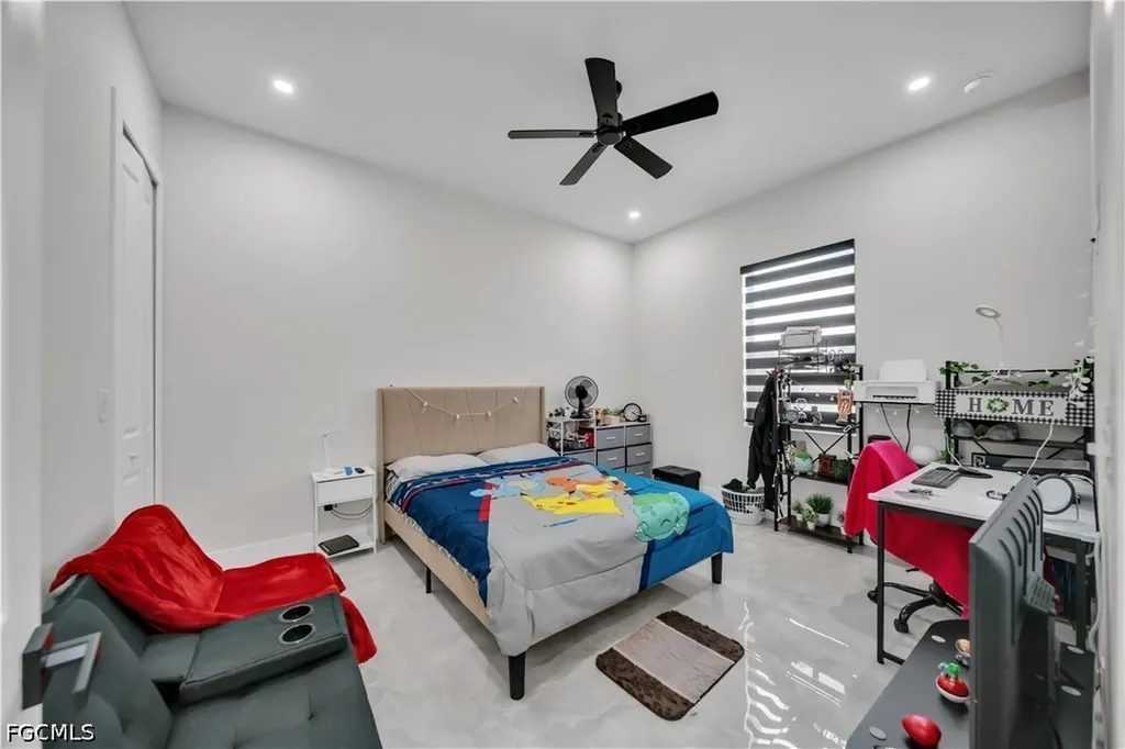 302 El Dorado Boulevard N Cape Coral FL 33993