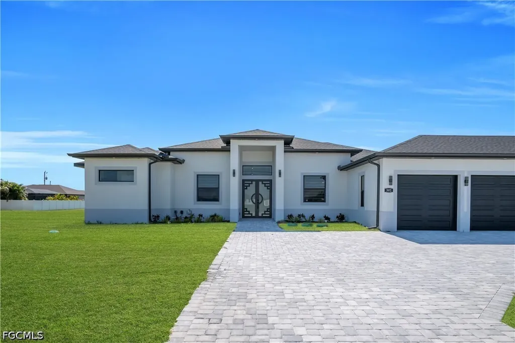 302 El Dorado Boulevard N Cape Coral FL 33993