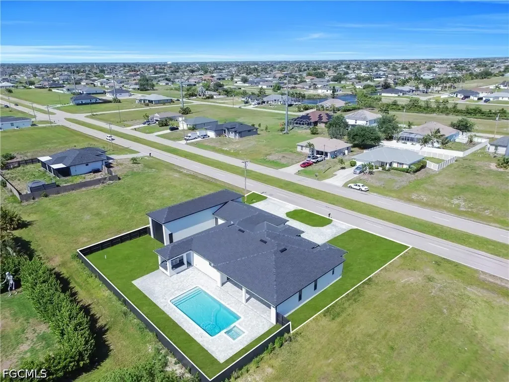 302 El Dorado Boulevard N Cape Coral FL 33993