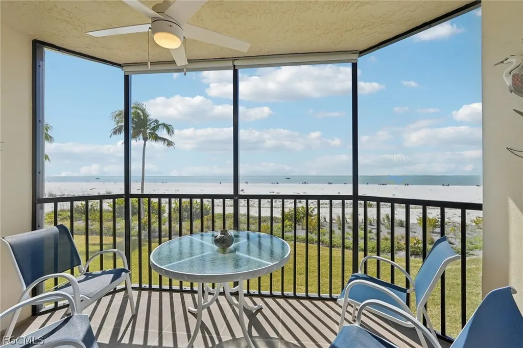 7500 Estero Boulevard Fort Myers Beach FL 33931