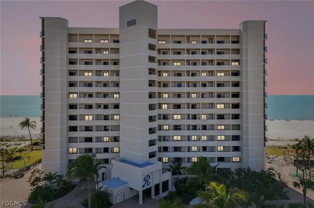 7500 Estero Boulevard Fort Myers Beach FL 33931