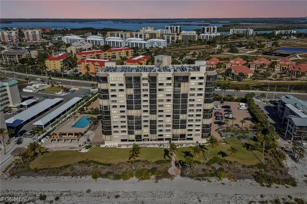 7500 Estero Boulevard Fort Myers Beach FL 33931