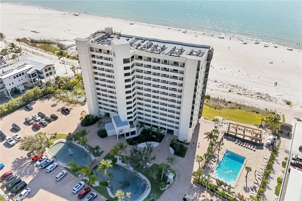 7500 Estero Boulevard Fort Myers Beach FL 33931