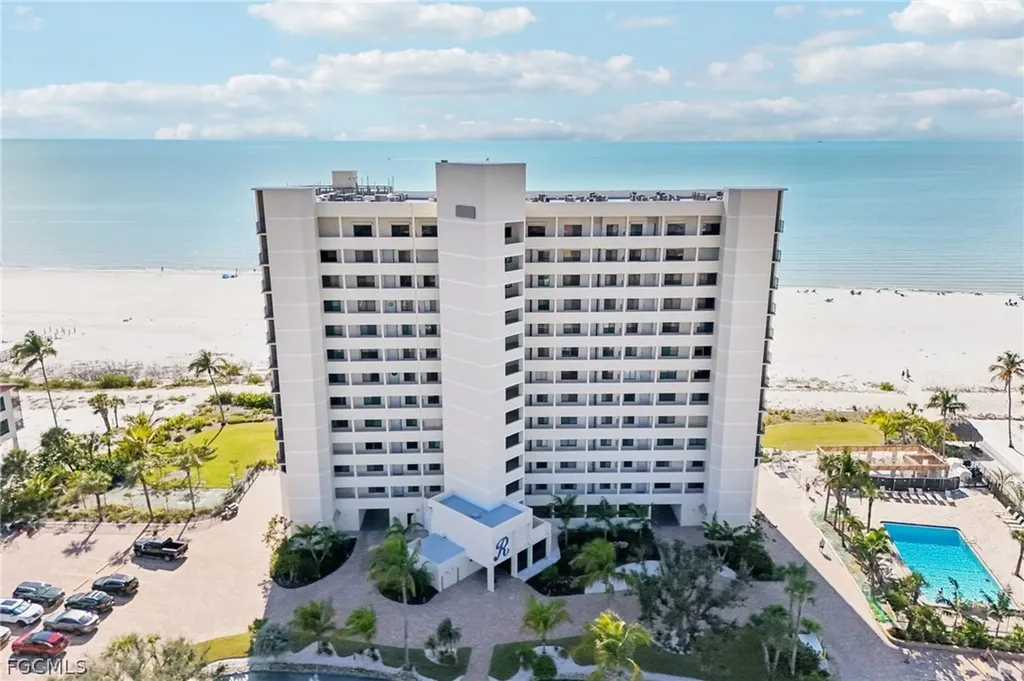 7500 Estero Boulevard Fort Myers Beach FL 33931
