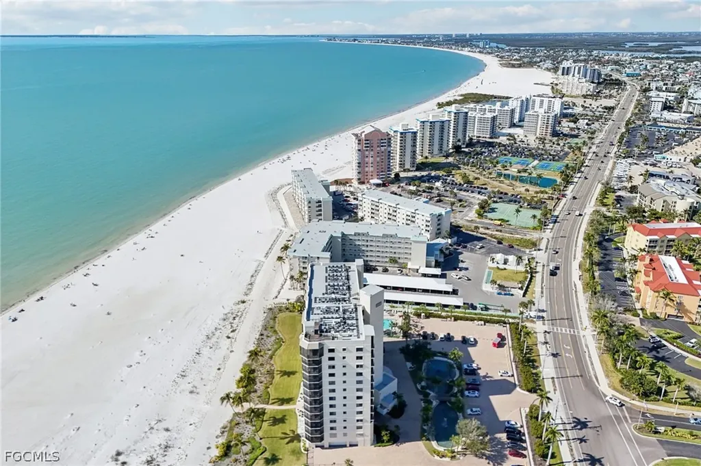7500 Estero Boulevard Fort Myers Beach FL 33931