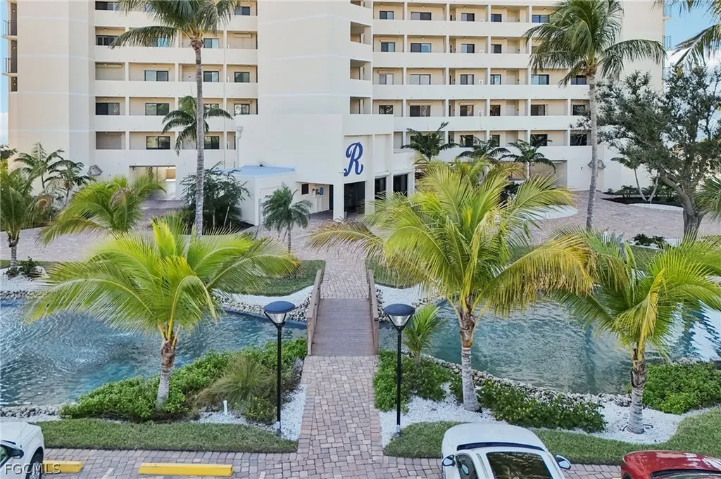7500 Estero Boulevard Fort Myers Beach FL 33931