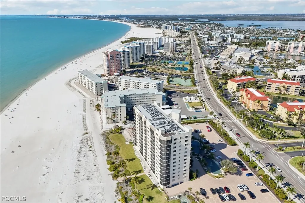 7500 Estero Boulevard Fort Myers Beach FL 33931