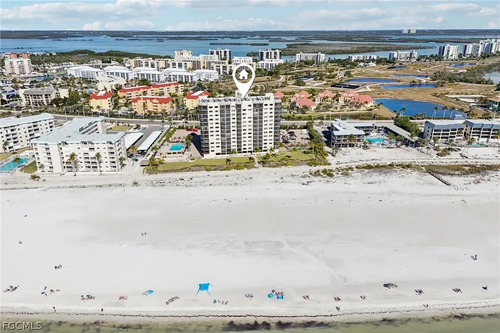 7500 Estero Boulevard Fort Myers Beach FL 33931