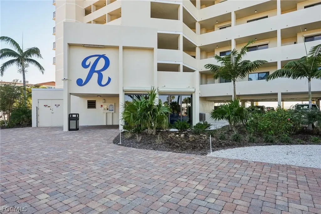 7500 Estero Boulevard Fort Myers Beach FL 33931