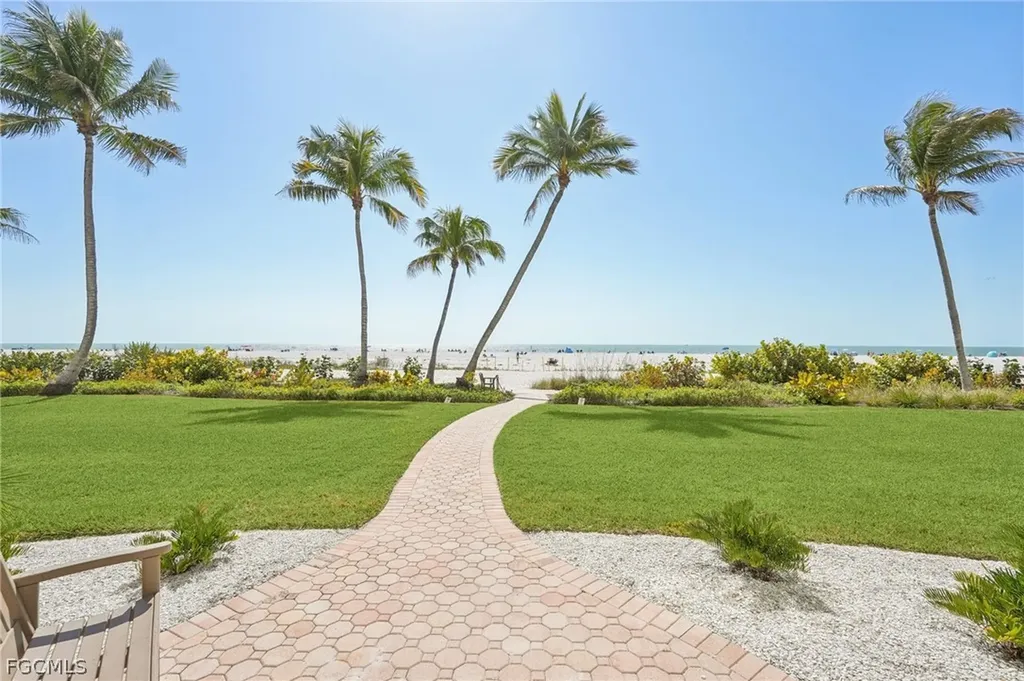 7500 Estero Boulevard Fort Myers Beach FL 33931
