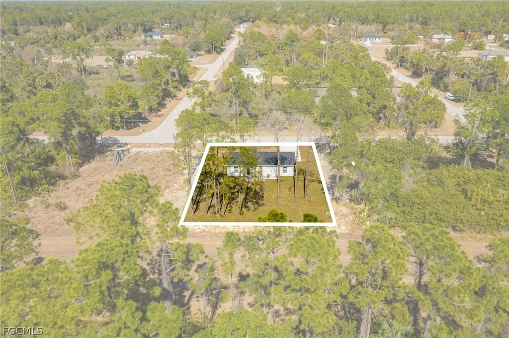 1120 Ravenswood Street E Lehigh Acres FL 33974