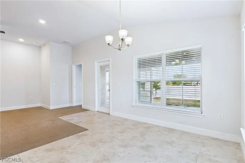 2807 NW 5th Street Cape Coral FL 33993