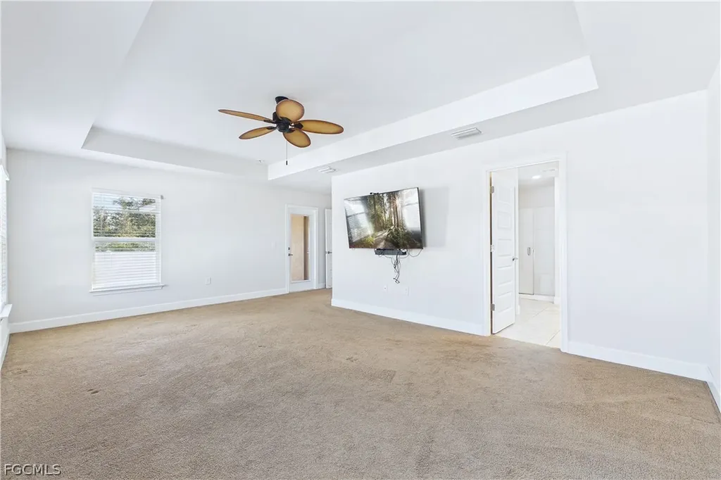 2807 NW 5th Street Cape Coral FL 33993