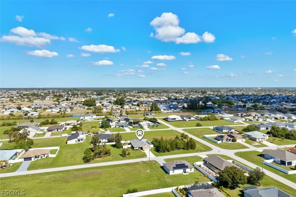 2807 NW 5th Street Cape Coral FL 33993