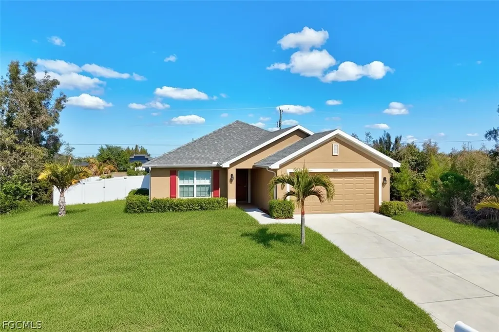 2807 NW 5th Street Cape Coral FL 33993