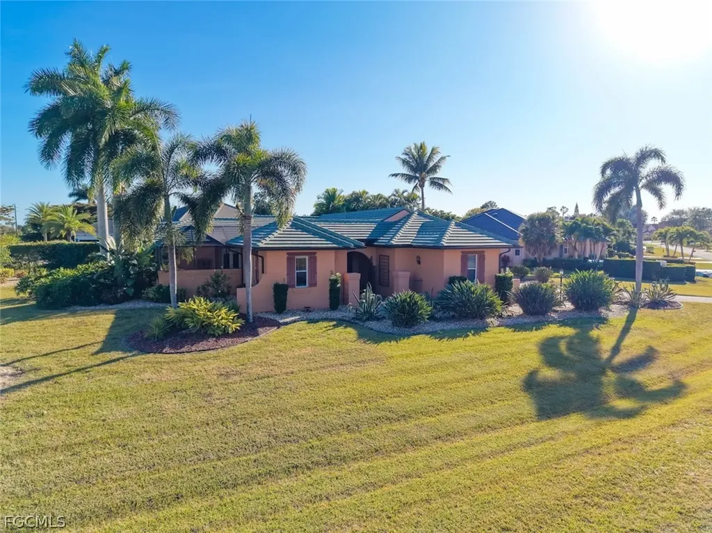 15431 Greenock Lane Fort Myers FL 33912