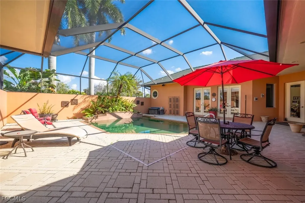 15431 Greenock Lane Fort Myers FL 33912