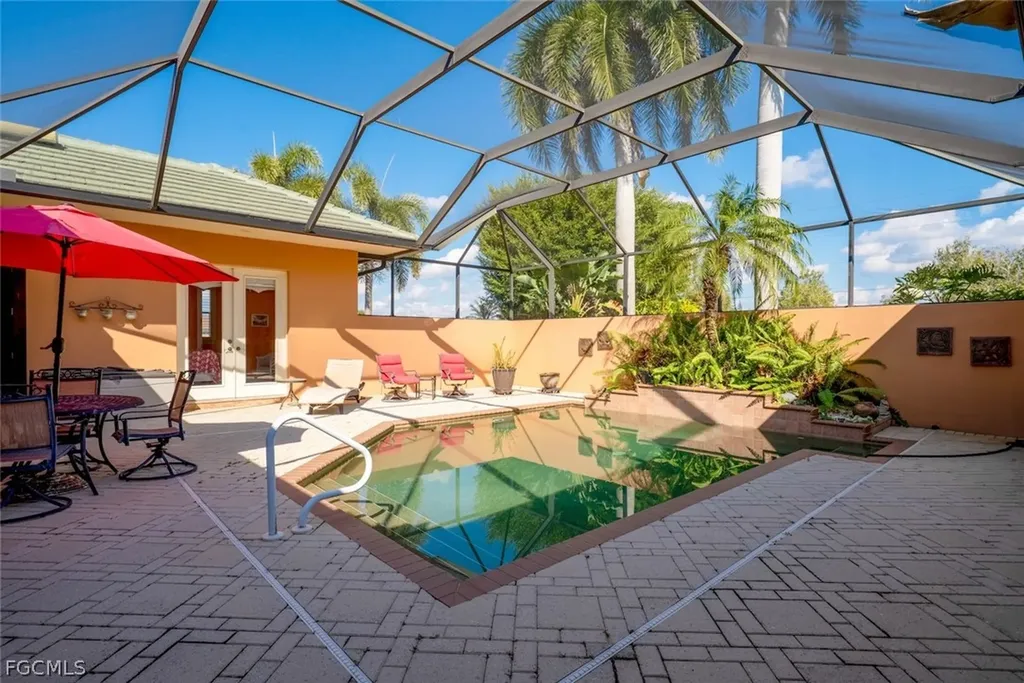 15431 Greenock Lane Fort Myers FL 33912