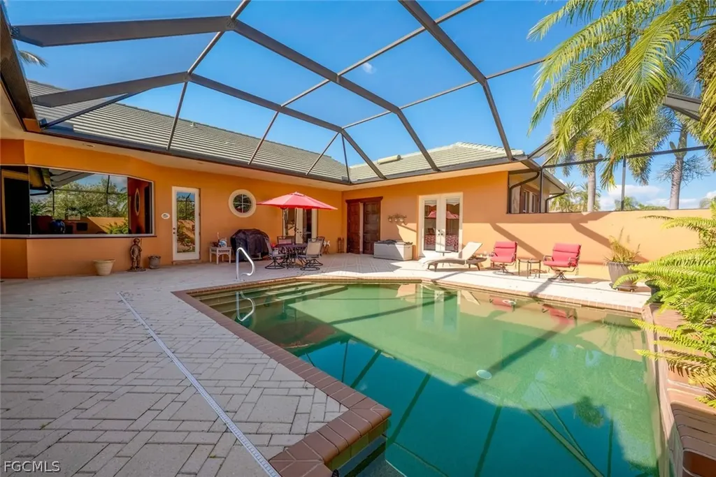 15431 Greenock Lane Fort Myers FL 33912