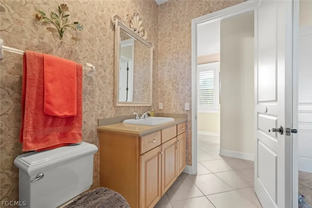 15431 Greenock Lane Fort Myers FL 33912