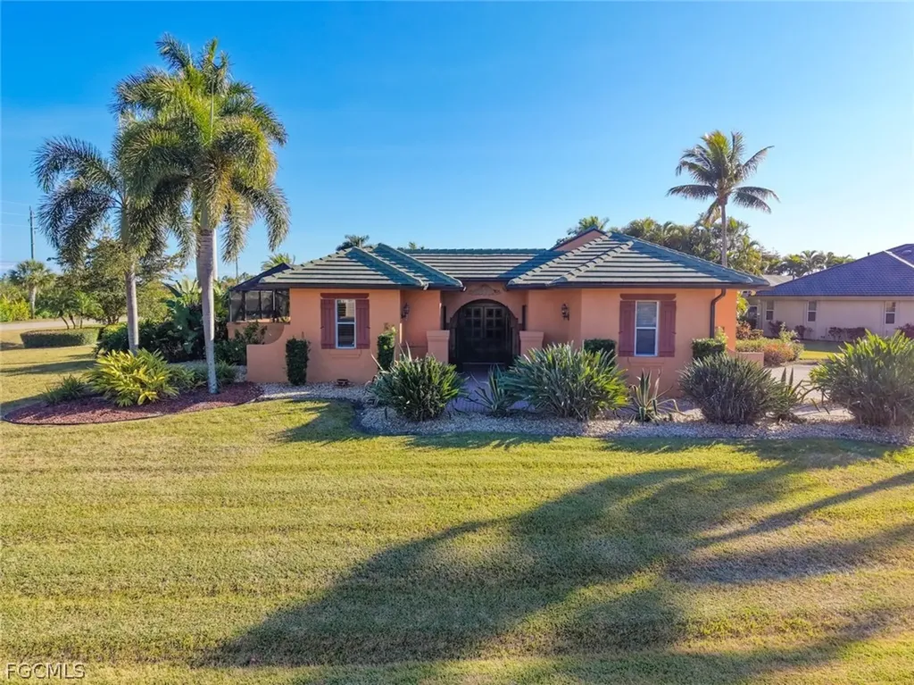 15431 Greenock Lane Fort Myers FL 33912