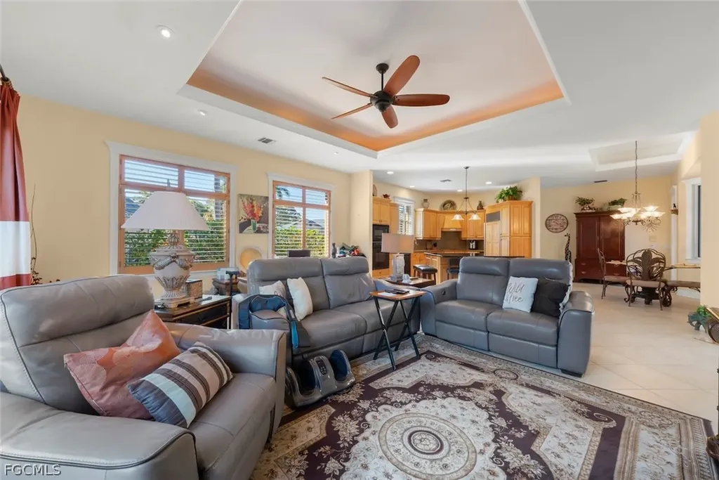 15431 Greenock Lane Fort Myers FL 33912