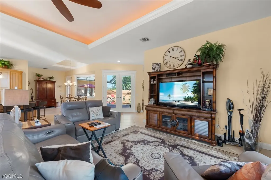 15431 Greenock Lane Fort Myers FL 33912