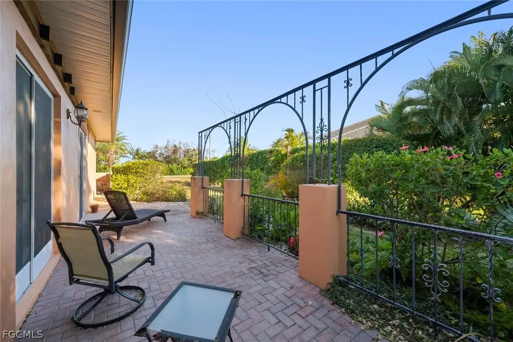 15431 Greenock Lane Fort Myers FL 33912