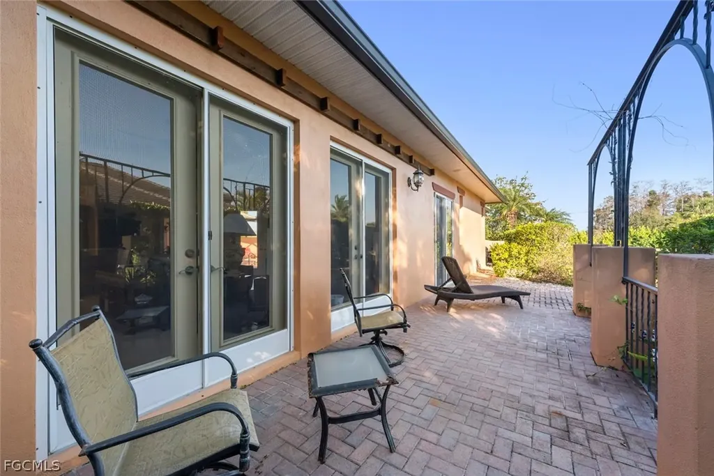 15431 Greenock Lane Fort Myers FL 33912