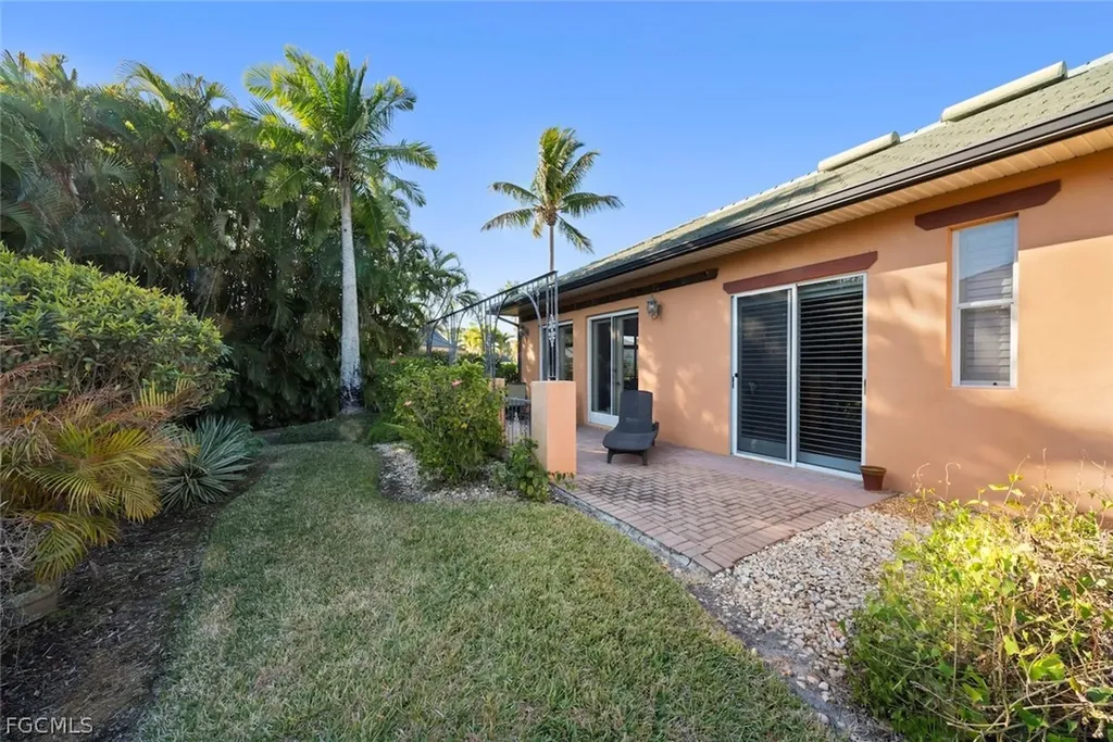 15431 Greenock Lane Fort Myers FL 33912