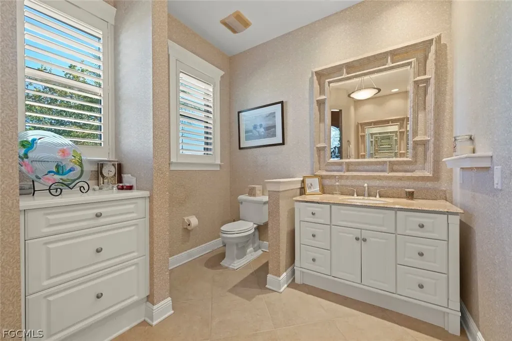 15431 Greenock Lane Fort Myers FL 33912