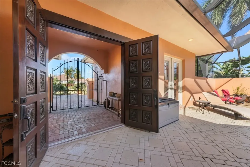 15431 Greenock Lane Fort Myers FL 33912