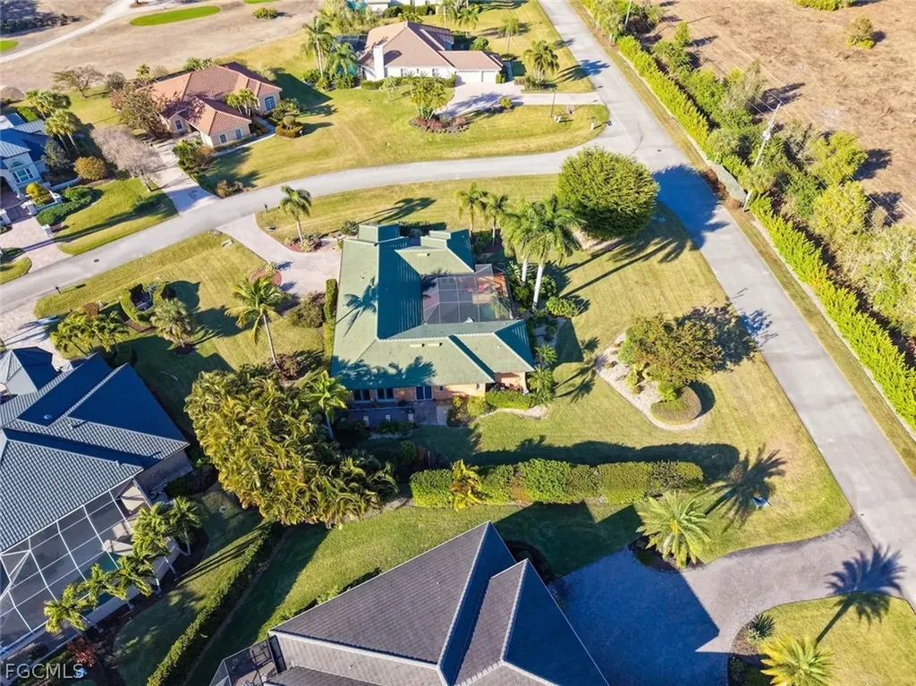 15431 Greenock Lane Fort Myers FL 33912