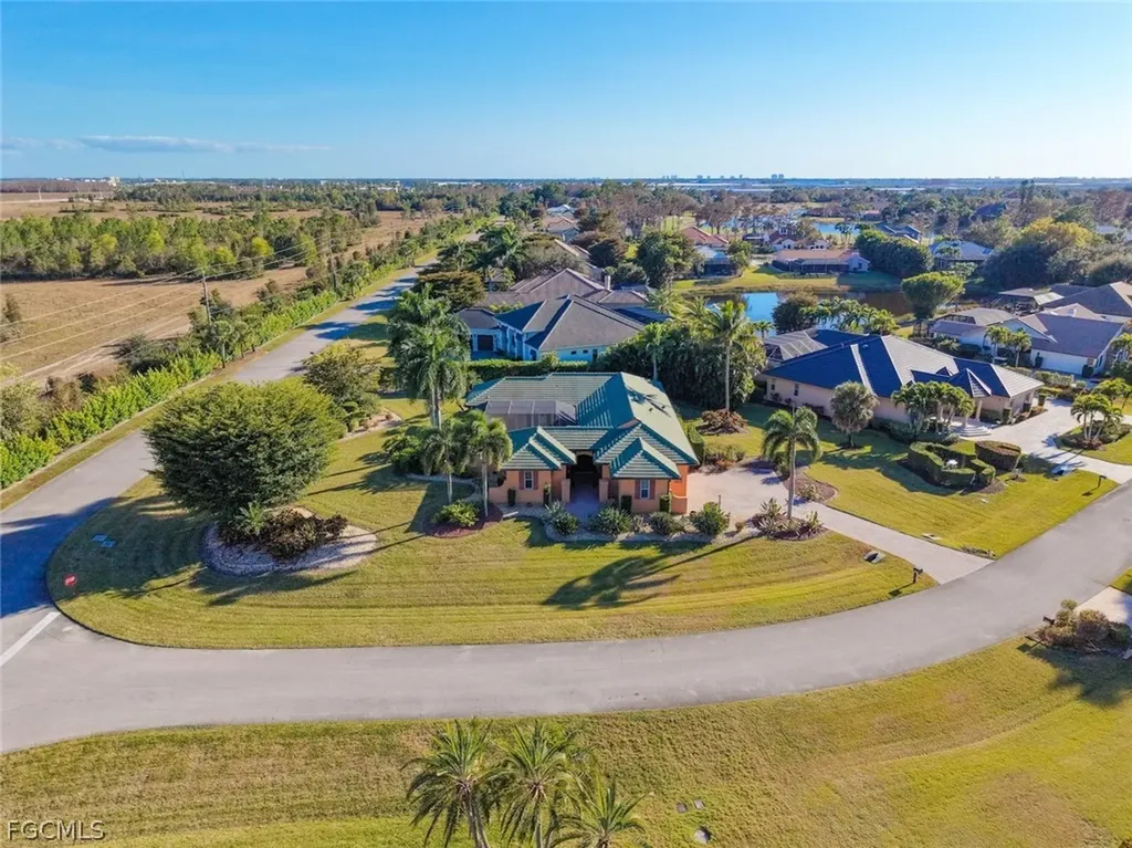 15431 Greenock Lane Fort Myers FL 33912